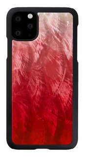 Telefono dėklas iKins, Apple iPhone 11 Pro Max, skaidri
