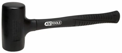 Plaktukas KSTOOLS Recoil Free Soft Faced, 720 g