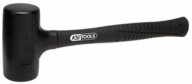 Plaktukas KSTOOLS Recoil Free Soft Faced, 1350 g