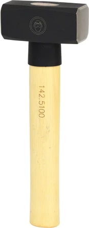 Plaktukas KSTOOLS Clib, 1600 g kaina