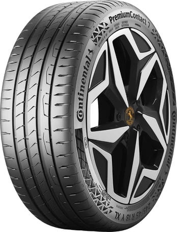 Continental PremiumContact 7 225/45 R19