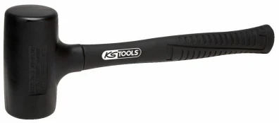 Plaktukas KSTOOLS Recoil Free Soft Faced, 1000 g