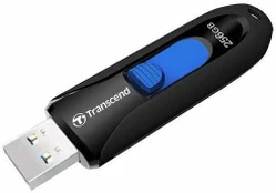 MEMORY DRIVE FLASH USB 3.1, 256GB/790 TS256GJF790K TRANSCEND