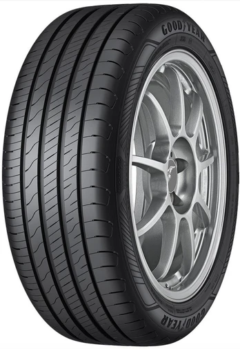 Goodyear EFFICIENTGRIP PERFORMANCE 2 EVR 215/55 R17