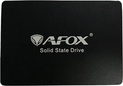 Kietasis diskas (SSD) Afox SD250-240GN, 2.5", 240 GB