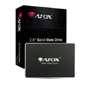 Kietasis diskas (SSD) Afox SD250, 2.5", 480 GB kaina