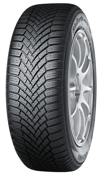 Yokohama V906 305/40 R20 112V