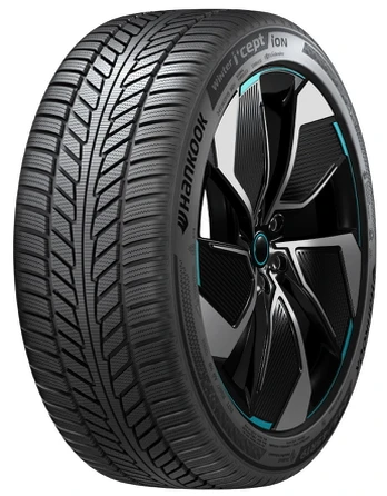 Hankook Winter i*cept ION X 255/40 R21
