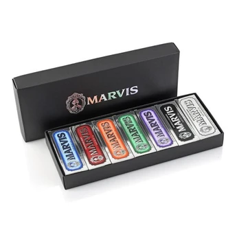Dantų pasta Marvis Flavour Collection, 175 ml