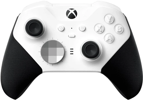 Žaidimų pultas Microsoft Xbox Elite Series 2 Core