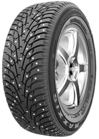 MAXXIS NP5 PREMITRA ICE 205/55 R17 95T