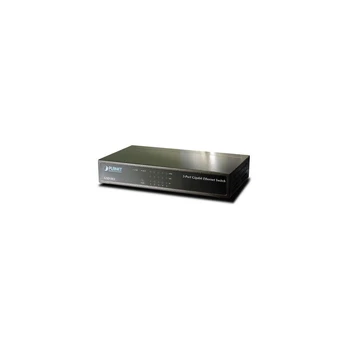 Komutatorius PLANET TECHNOLOGY CORPORATION GSD-503-EU 5-prievadų