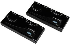 StarTech USB VGA KVM Žaidimų konsolė EXTENDER/.