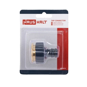 Žarnos jungtis Haushalt YM5807CP 3/4