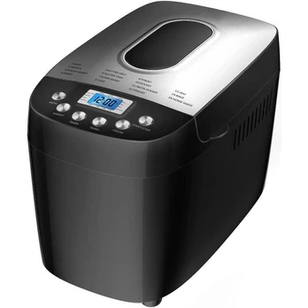 Duonkepė Guzzanti GZ 636B | GZ636B