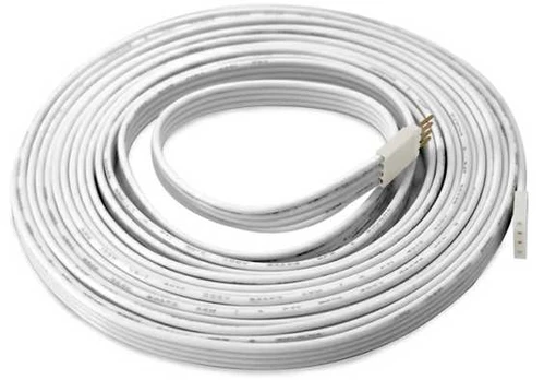 Light Solutions Aps Light Solutions Cable for Philips Hue Gradient LightStrip - 3M - Baltas - 1 piece