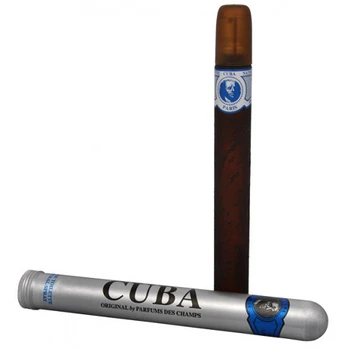 Cuba - Blue - EDT - 100 ml