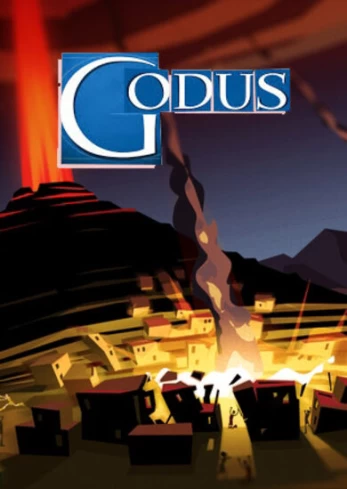Godus Steam