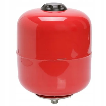 Membraninis išsiplėtimo indas šildymo sistemoms IBO HEATS, 36 l, 10 bar