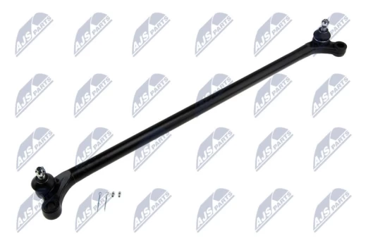 Strypo montavimas NTY SDK-NS-035