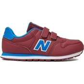 Laisvalaikio batai New Balance GV500CMB Vyšninė