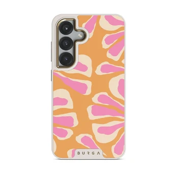 Aloha - Samsung Galaxy S25 Plus Case, Elite Light (Magnetic) / Gold