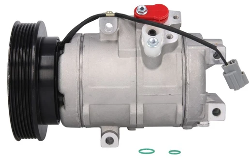 KONDIC. KOMPRESORIUS ACURA MDX 3.5 03.01-12.05