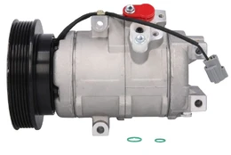 KONDIC. KOMPRESORIUS ACURA MDX 3.5 03.01-12.05 kaina