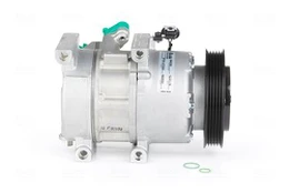 KONDIC. KOMPRESORIUS KIA OPTIMA 1.7D 03.12-