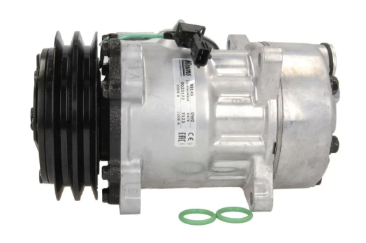Kondicionieriaus kompresorius NIS 89141