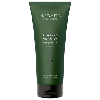 Mádara Colour and Shine kondicionierius (200ml)