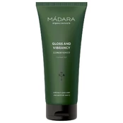 Mádara Colour and Shine kondicionierius (200ml) kaina