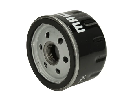 KNECHT OC306 Oil filter