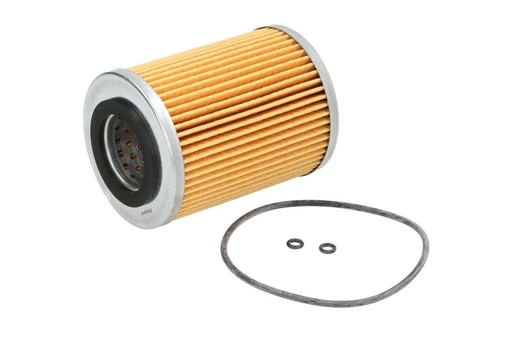 Alyvos filtras FILTRON OM523/2