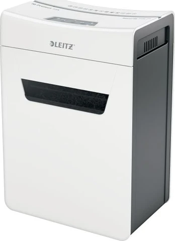Dokumentų naikiklis LEITZ IQ Protect Premium 10X P4