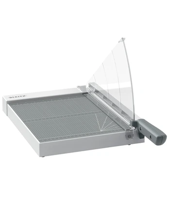 Giljotina LEITZ Precision Home Office A4
