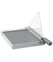 Giljotina LEITZ Precision Home Office A4 kaina