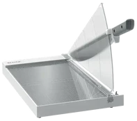 Giljotina LEITZ Precision Office A4+ kaina