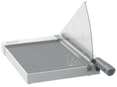 Giljotina LEITZ Precision Home A4 kaina