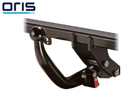 Priekabos prikabintuvas BOSAL 040-613