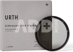 Urth 67mm Circular Polarizing (CPL) Lens Filter (Plus+) kaina