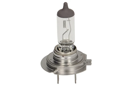 Lemputė, prožektorius ams-OSRAM 64215TSP