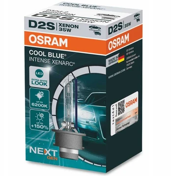 lemputė, prožektorius OSRAM OSR66240 CBN