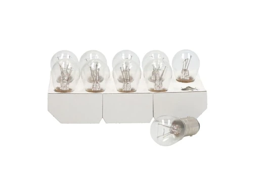 Osram lemputė, 21/5W, BA15d, 7240
