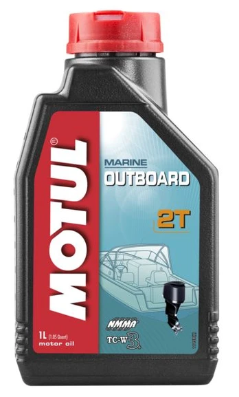 2 taktų variklio alyva MOTUL 102788