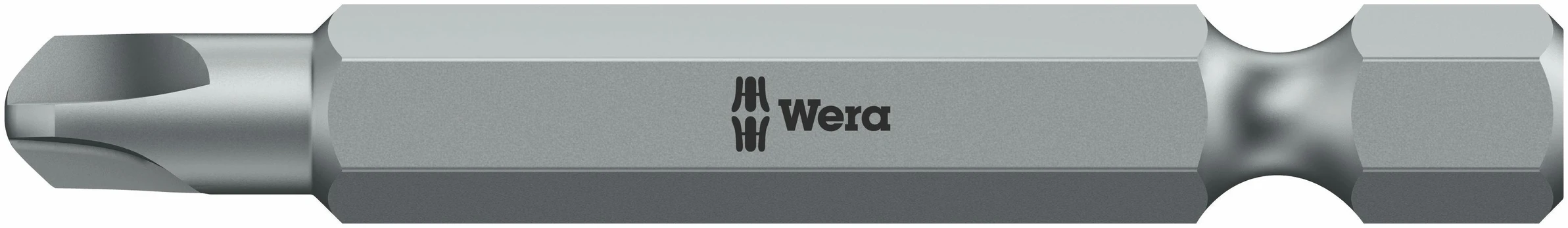 Atsuktuvo antgalis WERA 875/4 TRI-WING