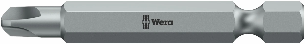 Atsuktuvo antgalis WERA 875/4 TRI-WING kaina