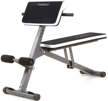 Treniruočių suolelis EVERFIT WBX-40 MULTIFIT