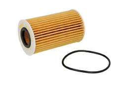 Alyvos filtras MAHLE OX554D1 kaina
