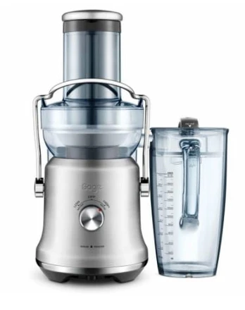 Sulčiaspaudė SAGE SJE530 the Nutri Juicer™ Cold Plus